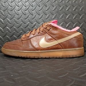 gibson nike dunks